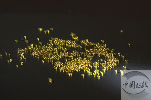 福鼎汽车零部件车间喷砂处理